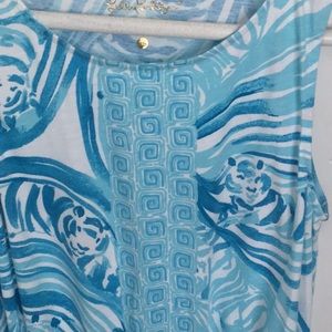 Lilly Pulitzer Dresses - Lilly Pulitzer dress Lilly Pulitzer Dresses - Lilly Pulitzer dress